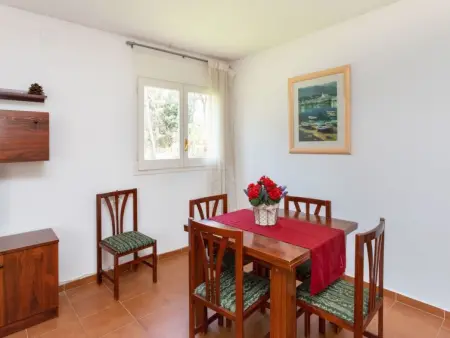 Puigventos, Maison 10 personnes à Calonge - Photo 15