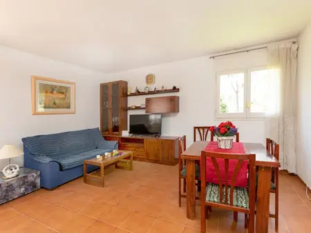 Puigventos, Maison 10 personnes à Calonge - Photo 16