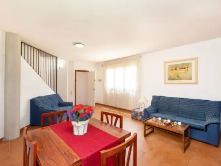 Puigventos, Maison 10 personnes à Calonge - Photo 17