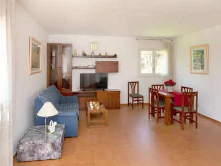 Puigventos, Maison 10 personnes à Calonge - Photo 18