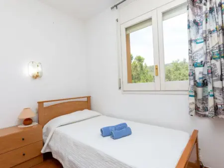 Puigventos, Maison 10 personnes à Calonge - Photo 24