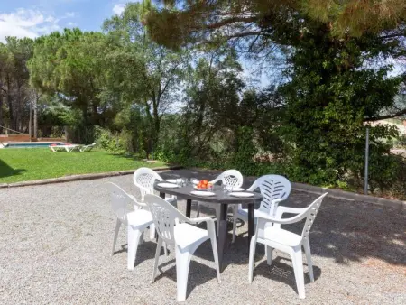 Puigventos, Maison 10 personnes à Calonge - Photo 26