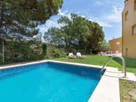 Puigventos, Maison 10 personnes à Calonge - Photo 29