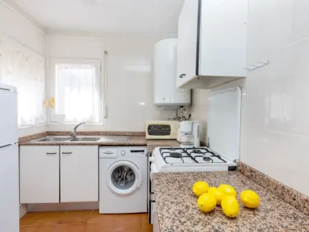 Bretos 12, Maison 8 personnes à Calonge - Photo 8