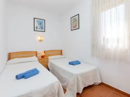 Bretos 12, Maison 8 personnes à Calonge - Photo 12