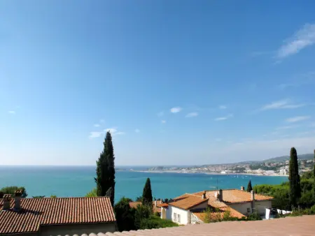 Baie de Bandol, Maison 8 personnes à Sanary sur Mer - Photo 4