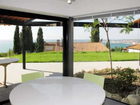 Baie de Bandol, Maison 8 personnes à Sanary sur Mer - Photo 7