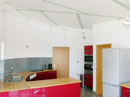 Baie de Bandol, Maison 8 personnes à Sanary sur Mer - Photo 8