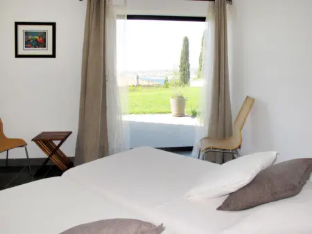 Baie de Bandol, Maison 8 personnes à Sanary sur Mer - Photo 9