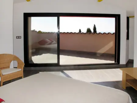 Baie de Bandol, Maison 8 personnes à Sanary sur Mer - Photo 10