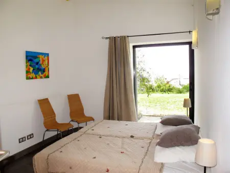 Baie de Bandol, Maison 8 personnes à Sanary sur Mer - Photo 12