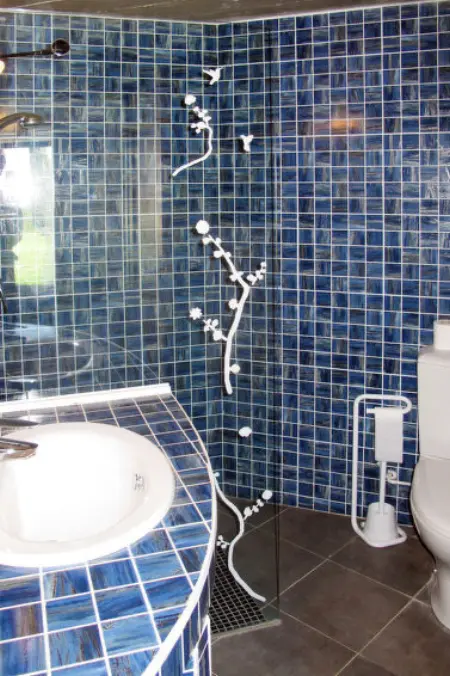 Baie de Bandol, Maison 8 personnes à Sanary sur Mer - Photo 14