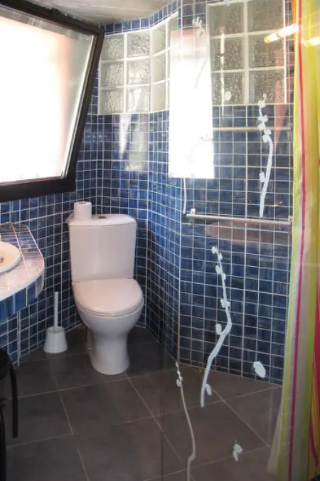 Baie de Bandol, Maison 8 personnes à Sanary sur Mer - Photo 16