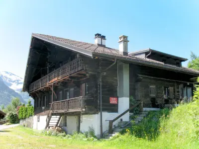 Chalet à Champery, Chalet Anthamatten - N°245345