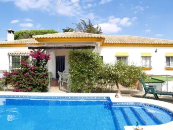 Haus in Chiclana de la frontera,Hanna ES5850.603.1 N°521160