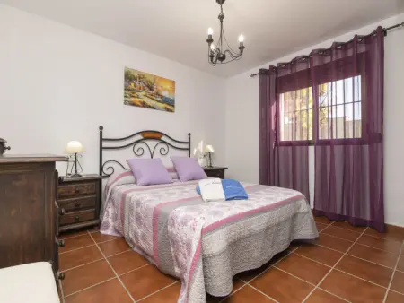 Amado, Maison 4 personnes à Conil de la Frontera - Photo 3