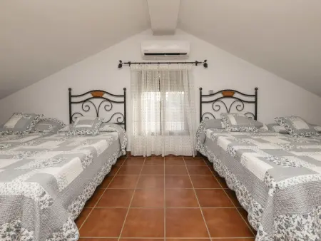 Amado, Maison 4 personnes à Conil de la Frontera - Photo 4