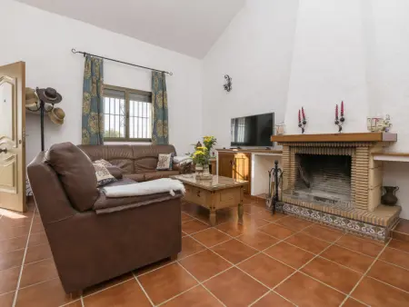 Amado, Maison 4 personnes à Conil de la Frontera - Photo 5