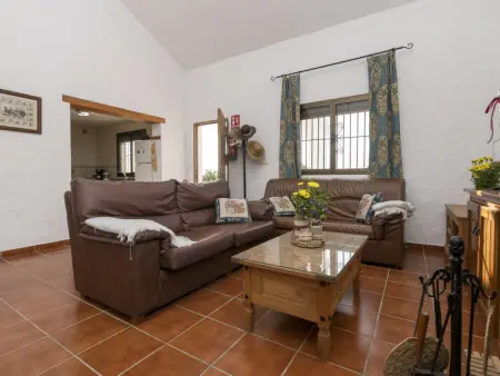 Amado, Maison 4 personnes à Conil de la Frontera - Photo 6