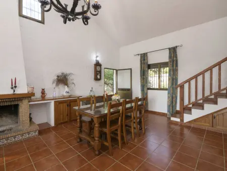 Amado, Maison 4 personnes à Conil de la Frontera - Photo 7