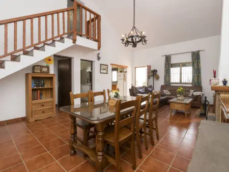 Amado, Maison 4 personnes à Conil de la Frontera - Photo 8