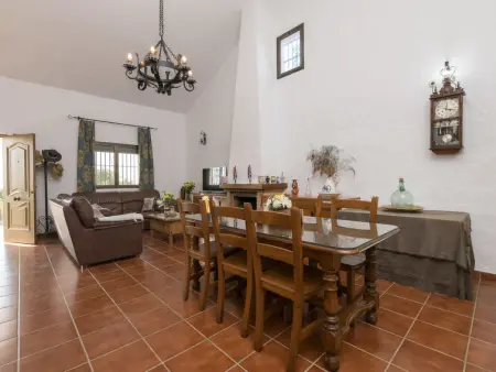 Amado, Maison 4 personnes à Conil de la Frontera - Photo 9