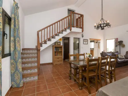 Amado, Maison 4 personnes à Conil de la Frontera - Photo 10