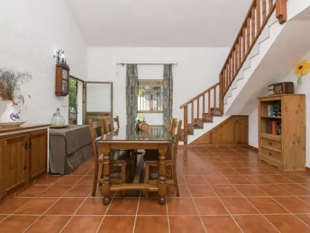 Amado, Maison 4 personnes à Conil de la Frontera - Photo 11