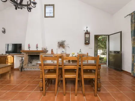 Amado, Maison 4 personnes à Conil de la Frontera - Photo 12