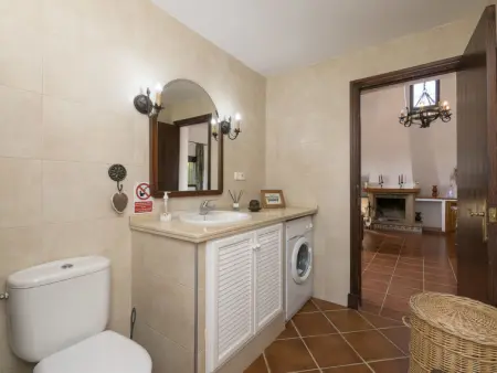 Amado, Maison 4 personnes à Conil de la Frontera - Photo 14