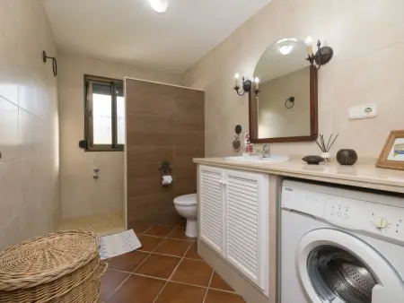 Amado, Maison 4 personnes à Conil de la Frontera - Photo 15