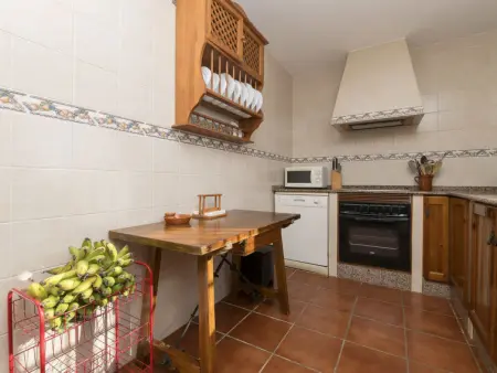 Amado, Maison 4 personnes à Conil de la Frontera - Photo 17