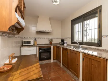 Amado, Maison 4 personnes à Conil de la Frontera - Photo 18