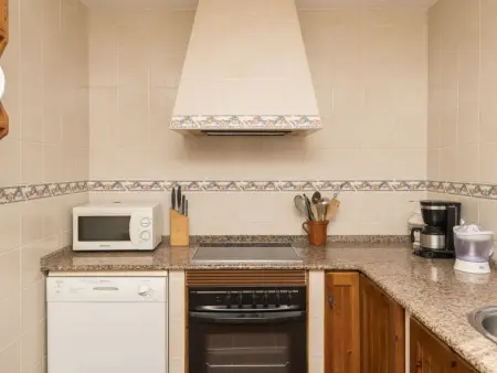 Amado, Maison 4 personnes à Conil de la Frontera - Photo 19