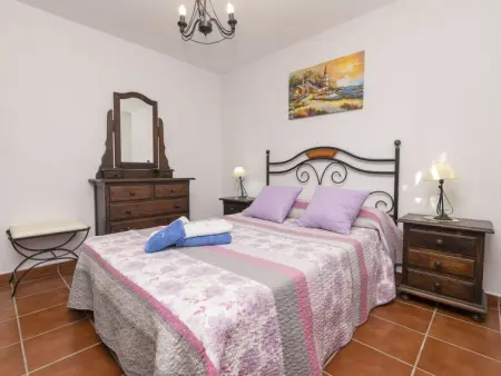 Amado, Maison 4 personnes à Conil de la Frontera - Photo 20