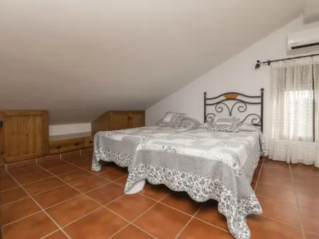Amado, Maison 4 personnes à Conil de la Frontera - Photo 22