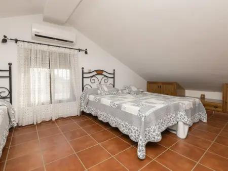 Amado, Maison 4 personnes à Conil de la Frontera - Photo 23