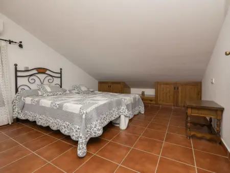 Amado, Maison 4 personnes à Conil de la Frontera - Photo 25