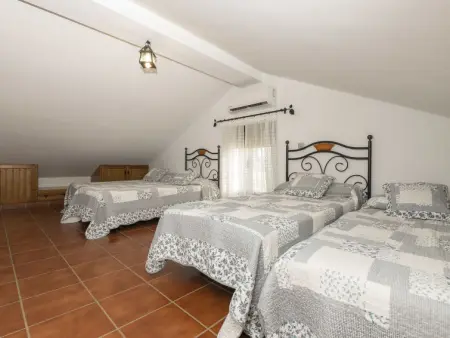Amado, Maison 4 personnes à Conil de la Frontera - Photo 26