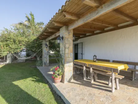 Amado, Maison 4 personnes à Conil de la Frontera - Photo 27