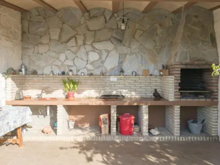 Amado, Maison 4 personnes à Conil de la Frontera - Photo 28