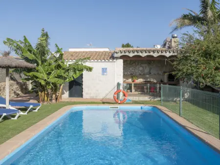 Amado, Maison 4 personnes à Conil de la Frontera - Photo 29