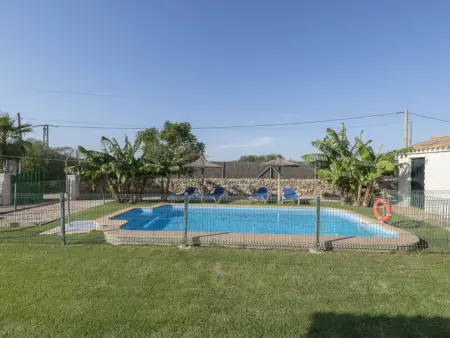 Amado, Maison 4 personnes à Conil de la Frontera - Photo 32