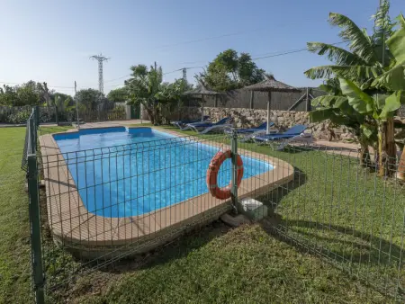 Amado, Maison 4 personnes à Conil de la Frontera - Photo 33