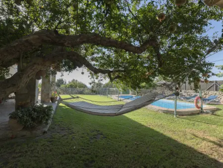Amado, Maison 4 personnes à Conil de la Frontera - Photo 35
