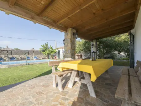 Amado, Maison 4 personnes à Conil de la Frontera - Photo 36