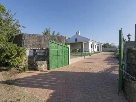 Amado, Maison 4 personnes à Conil de la Frontera - Photo 37