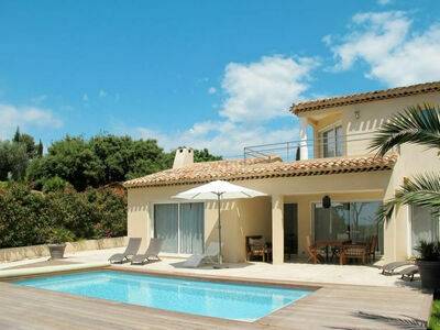 La Villa (SCS120), Maison 6 personnes à Saint Cyr sur mer Les Lecques FR8342.647.1