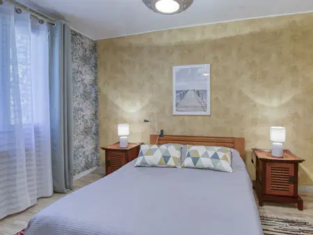 De Manou, Maison 8 personnes à Six Fours - Photo 3