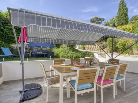 De Manou, Maison 8 personnes à Six Fours - Photo 6